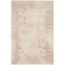 Safavieh Adirondack Medium Rectangle Area Rug, Ivory and Rose - 6 x 9 ft. ADR109H-6 - alternate 9